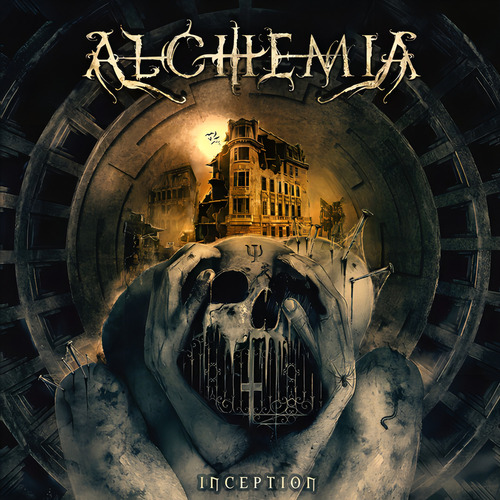 CD Alchemia Inception Br 2020 con Obi