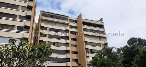Apartamento En Los Chorros Mls# 25-18168