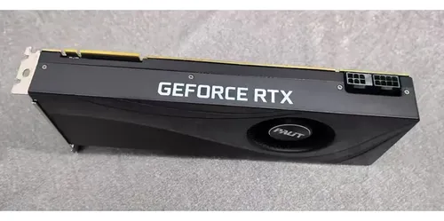 Placa Gráfica Palit Geforce Rtx 2070 Super Turbo 8gb Gddr6