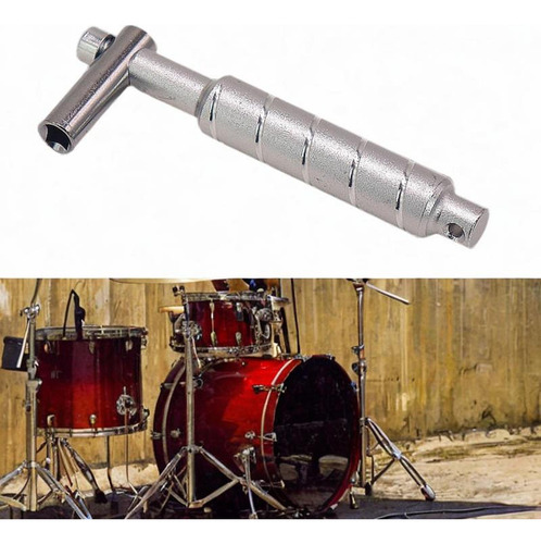 Juego De Teclas De Batería Para Bateristas Argén