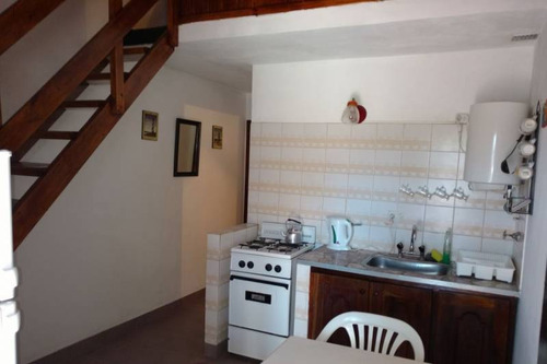 Imagen 11 de 13 de Departamento Tipo Casa En Venta En San Bernardo