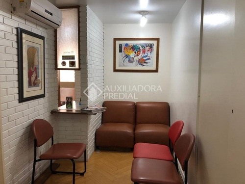 Imagem 1 de 14 de Sala/conjunto - Centro Historico - Ref: 301449 - V-301449