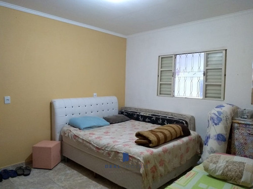 Imagem 9 de 14 de Casa Venda 3dts Portal Do Itavuvu Sorocaba - 08421-1
