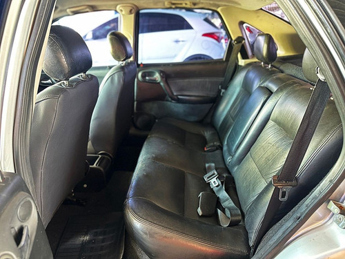 Chevrolet Vectra 2.2 MPFI GLS 8V