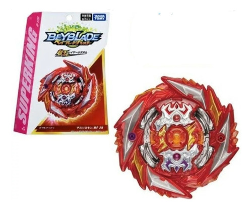 Takaratomy Beyblade Burst B-179 Death Solomon .mf 2b