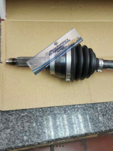 Tripoide Completo Derecho Spark Original