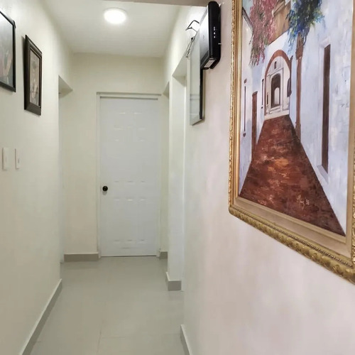 Venta De Apartamento Avenida Independencia Km 12
