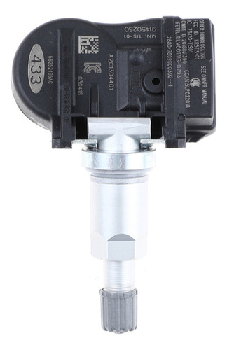Fq Sensor Presión Llanta Para Jeep Grand Cherokee Srt