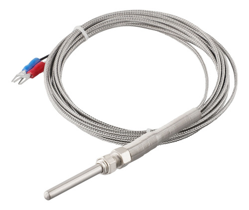 Sensor Npt 1 De Repuesto De 3/8\», Práctico