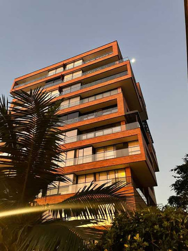 Apartamento Tipo Loft En Envigado