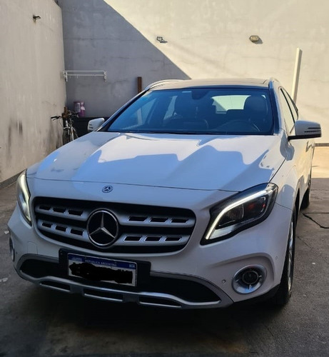 Imagen 1 de 9 de Mercedes Benz Gla-200
