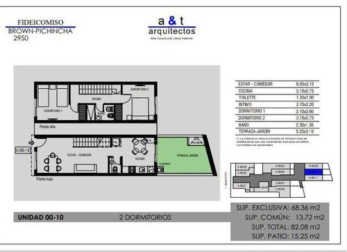 Imagen 25 de 29 de Departamento Monoambiente/oficina - Pichincha