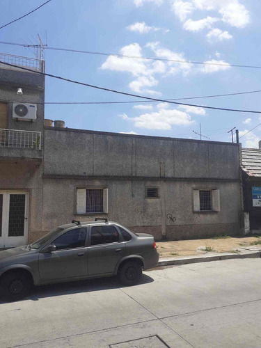 Venta Ph Tipo Casa 3 Ambientes Con Local Terraza