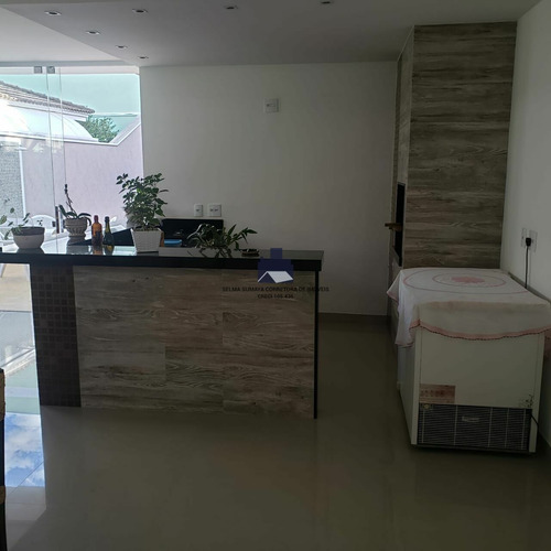 Imagem 13 de 21 de Casa À Venda No Condominio Loteamento Recanto Do Lago - São José Do Rio Preto/sp - 2021664