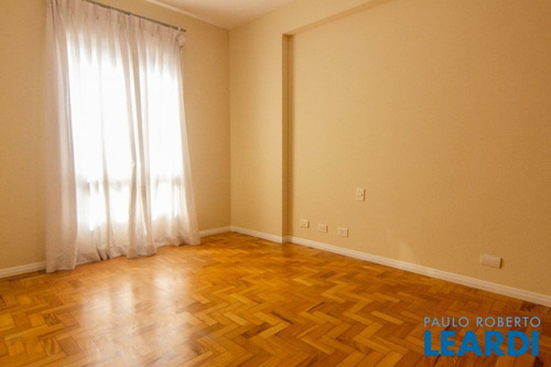 Imagem 8 de 15 de Apartamento - Morumbi - Sp - 597431
