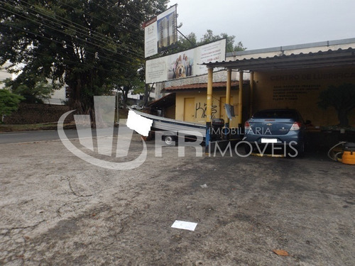 Imagem 3 de 5 de Terreno - 671 - 32140998