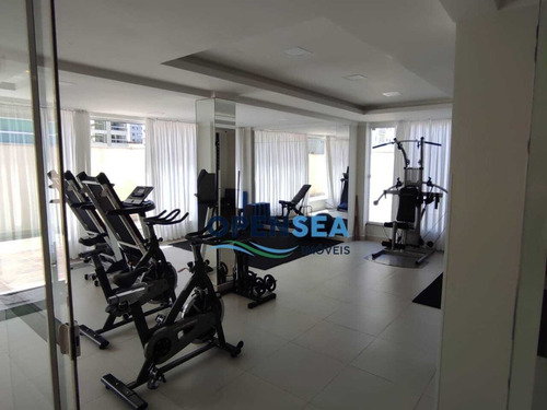 Imagem 7 de 20 de Beverly Hills - 4 Suites - 3 Vagas
