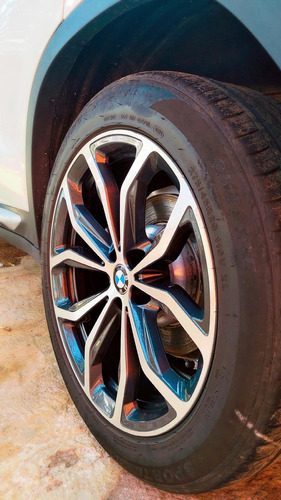BMW X3 2.0 Xdrive30e Xline 5p Hibrido Automática