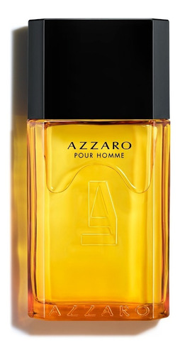 Perfume Azzaro Pour Homme Edt 200 Ml