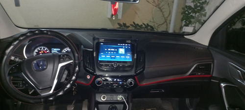 Imagen 10 de 12 de Changan Cs55 Cs55 Luxury Luxury