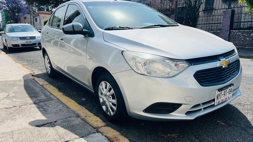 Chevrolet Aveo 1.5 Ls Tm