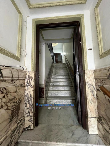 Alquiler Local Mas Oficinas O Vivienda De 260m2 En Cordon