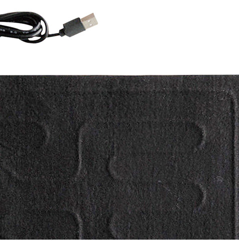 Almohadilla Calefactora Para Coche, Accesorios Para