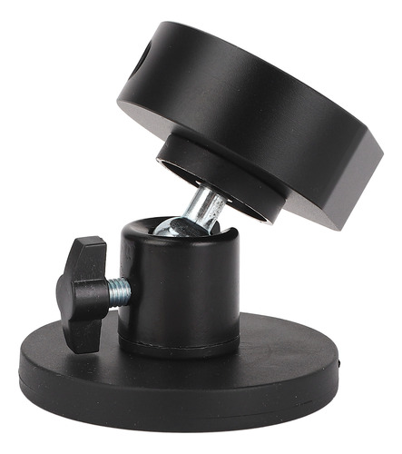 Soporte De Base Para Mini Plato Portátil Con Ángulo Ajustabl