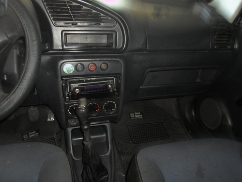 Peugeot Partner Furgon 1.9 D Plc Confort Motos March