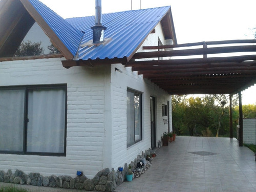 Imagen 1 de 13 de Oportunidad Cabaña 2 Ambientes 3100m2 Escucha Oferta