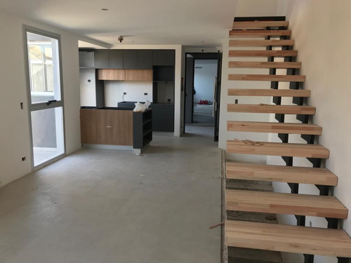 Imagen 17 de 30 de A Estrenar Departamento - Olivos-maipu/uzal
