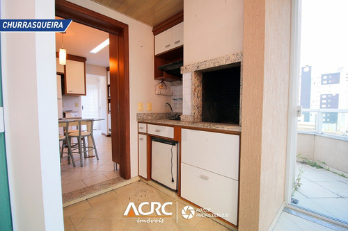 Imagem 20 de 28 de Acrc Imóveis - Apartamento À Venda No Bairro Vila Nova, Com 03 Suítes E 02 Vagas De Garagem - Ap01567 - 32710220