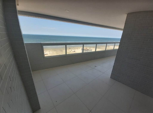 Imagem 3 de 12 de Apartamento, 2 Dorms Com 102.97 M² - Aviação - Praia Grande - Ref.: Re458 - Re458