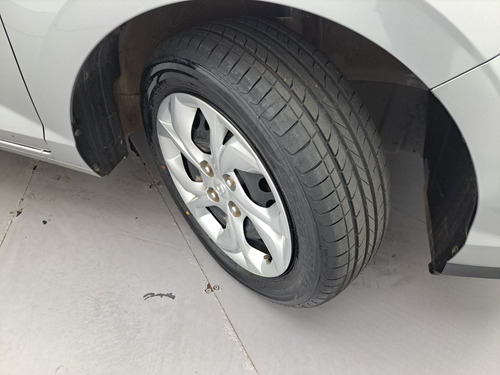 Hyundai HB20 1.0 12V FLEX COMFORT PLUS MANUAL