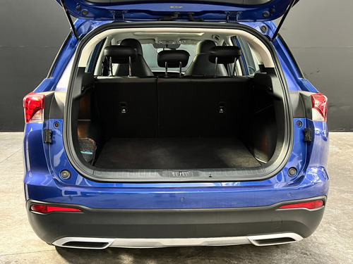 GAC Gs4 Power 1.5T Gb Mt