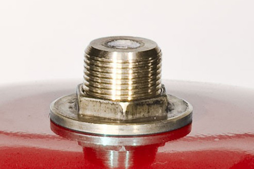 Tanque Hidrocel Vertical Evans Eqth-130ve De 130lts 10600974