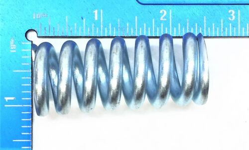 Wilkerson Regulator Replacement Spring Grp-95-225 [lot O Bbd
