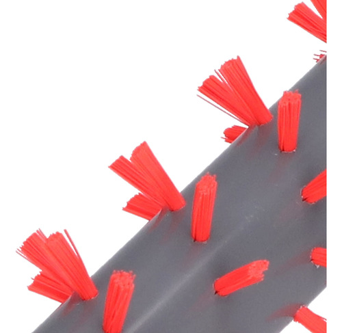 Alfombra De Repuesto Brush Roller Apta Para Crosswave