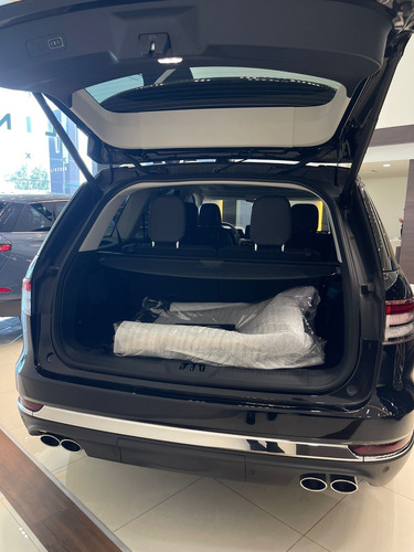 Lincoln Aviator 3.0 V6 Reserve Awd