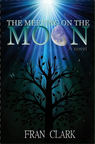 The Meeting On The Moon, De Fran Clark. Editorial Meeting On Moon, Tapa Blanda En Inglés