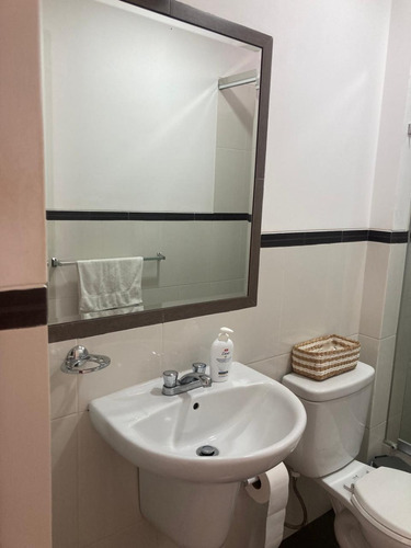 Vendo Dúplex Con Terraza,balcón Y Cochera, En Zona Estratégica De San Miguel,(4 Dorm./3 Baños/zona De Parrillas)al Costado Del Parque Re