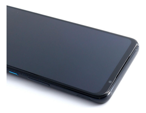 Para Asus Rog Phone 5 Zs673ks, Conjunto Lcd Original Con Un