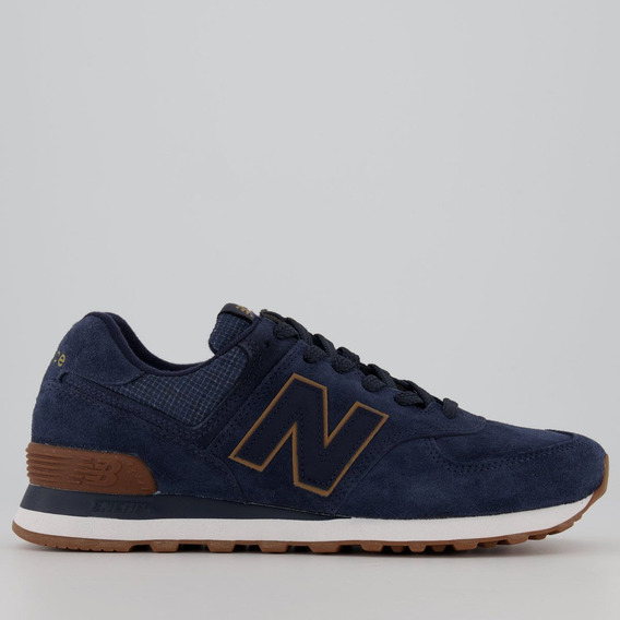 tenis new balance 608 masculino mercado livre