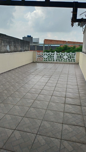 Imagem 17 de 19 de Casa À Venda Na Rua Maria Helena, Jardim Gabriela I, Jandira - Sp - Liv-13816