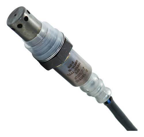 Sonda Lambda Original Gm Onix Geração I 1.0 8v 2015