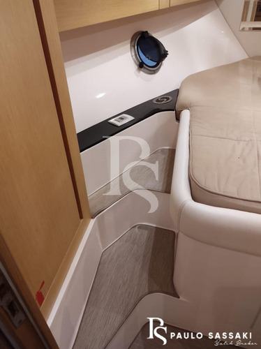 Lancha Phantom 400 Ht Ñ Sessa Beneteau Focker Solara Nx