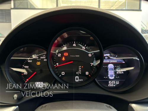 Porsche 718 cayman Cayman 2.0 300cv