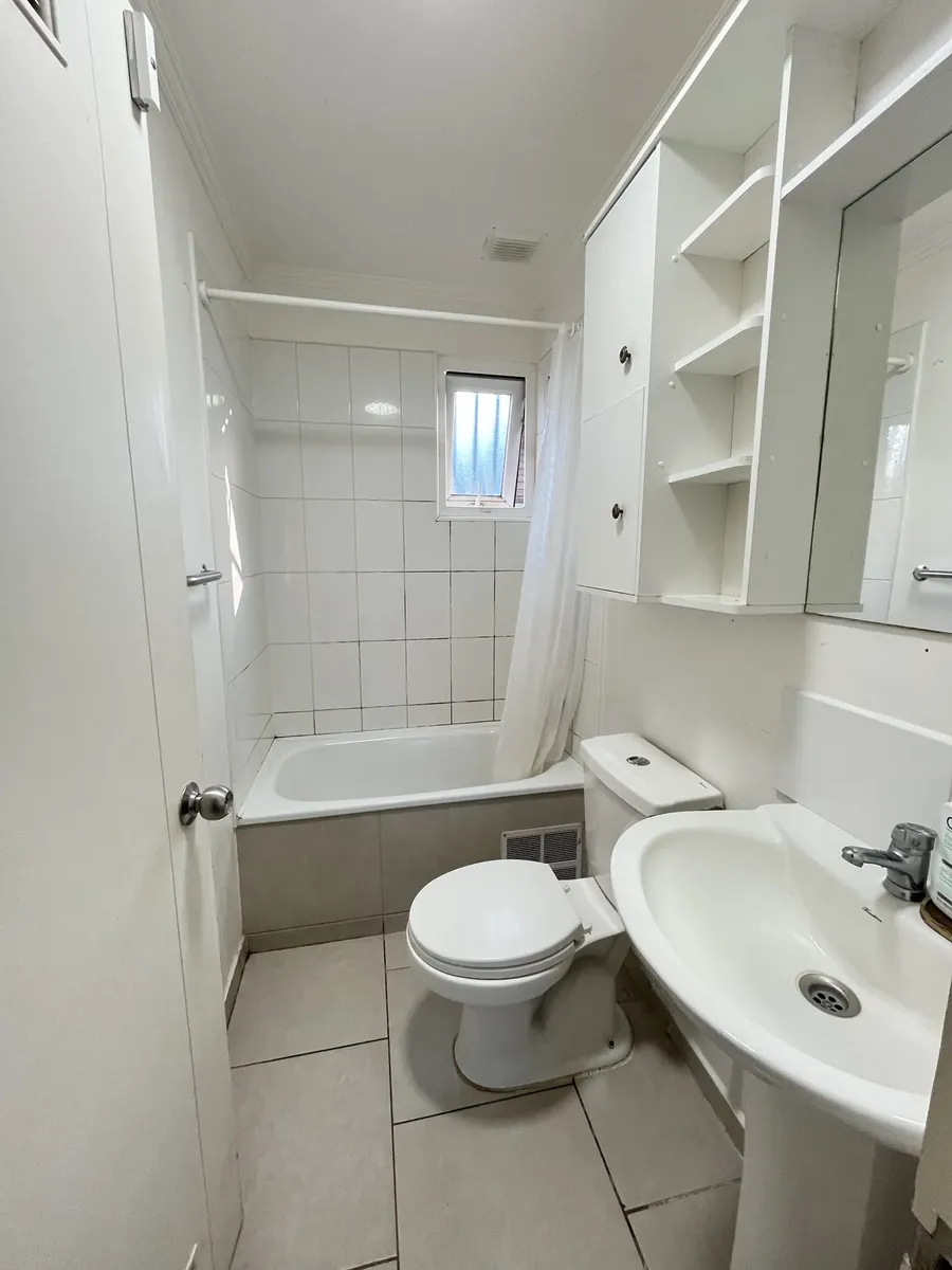Imagen 5 de 11 de Casa En Venta Brisas De Labranza Temuco