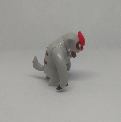 Pokémon Vigoroth Figura (Usado)