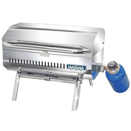 Magma Products A10803 Connoisseur Series Chefsmate Portable